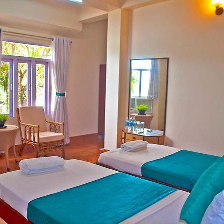 Kokari Guesthouse Hope Town Exterior photo